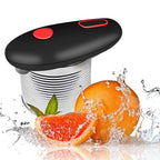 Automatic Can Opener | Upgrade Your Home with This Thoughtfully Designed Everyday Essential