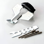 Chainsaw Sharpener with Integrated Sharpener | Make Your Garden Beautiful, Functional & the Envy of the Neighbourhood
