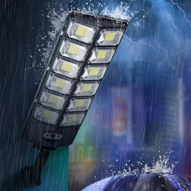 Solar Street Lights | Hardy, Weather-Resistant & Beautifully Designed for Your Outdoor Space