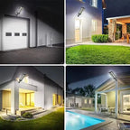 Solar Street Lights | Hardy, Weather-Resistant & Beautifully Designed for Your Outdoor Space