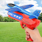 Flying Aeroplane Toy | Award-Winning Toy Design for Kids Who Love to Learn, Build & Play