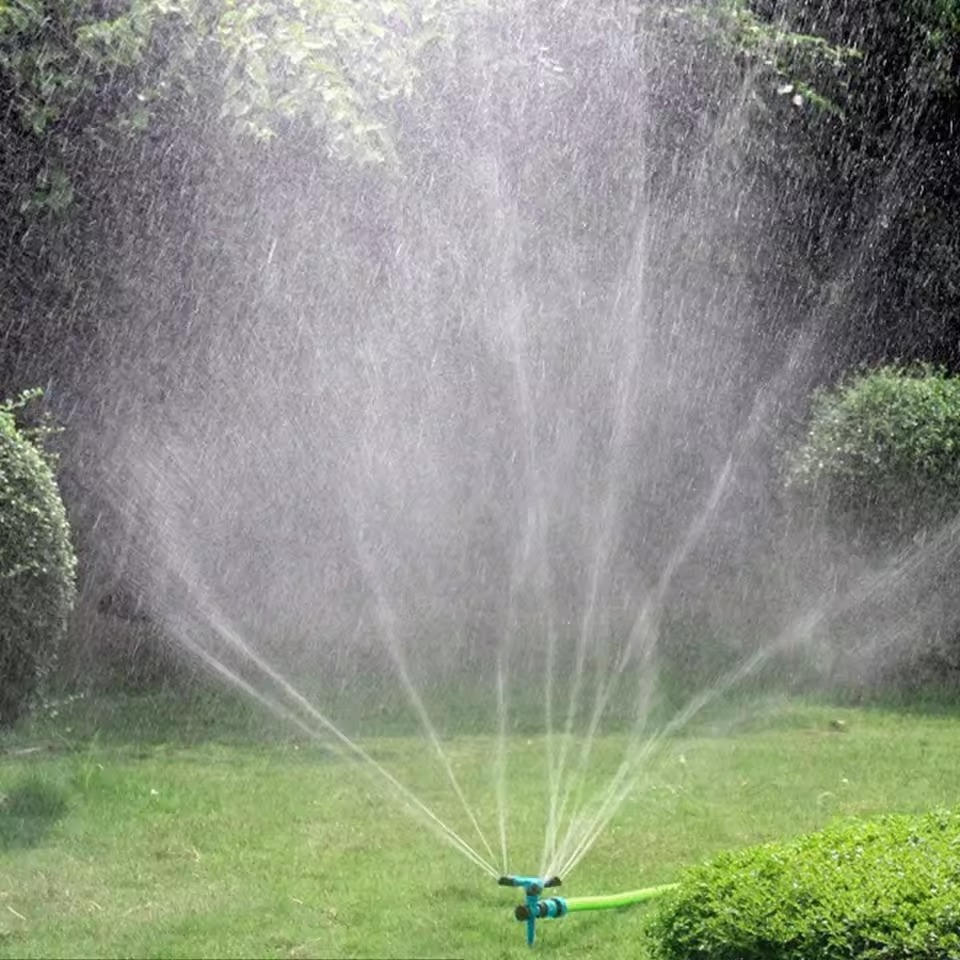 Sprinkler Systems For Gardens 5 Set | Hardy, Weather-Resistant & Beautifully Designed for Your Outdoor Space