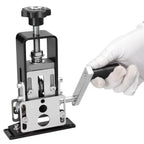 Manual Wire Stripper | Precision Engineering for DIY Enthusiasts & Trade Professionals Alike