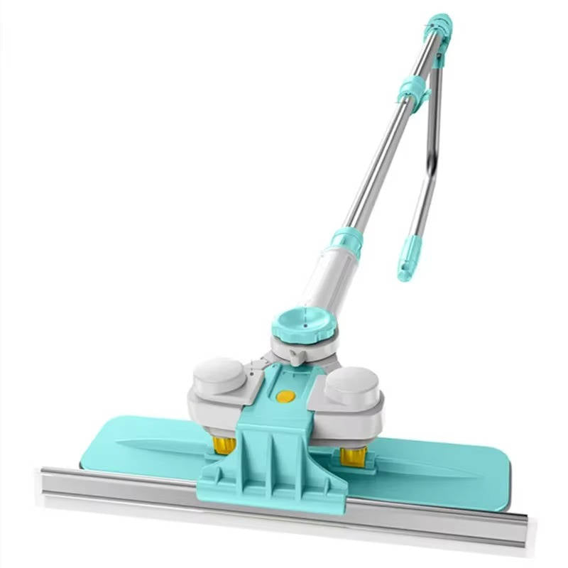 Long Handle Window Cleaner Brush | Practical, Beautiful & Built to Last — The Smart Choice for Any Home