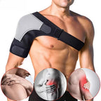 Shoulder Brace | Targeted Therapy for Faster Recovery, Less Pain & Better Quality of Life