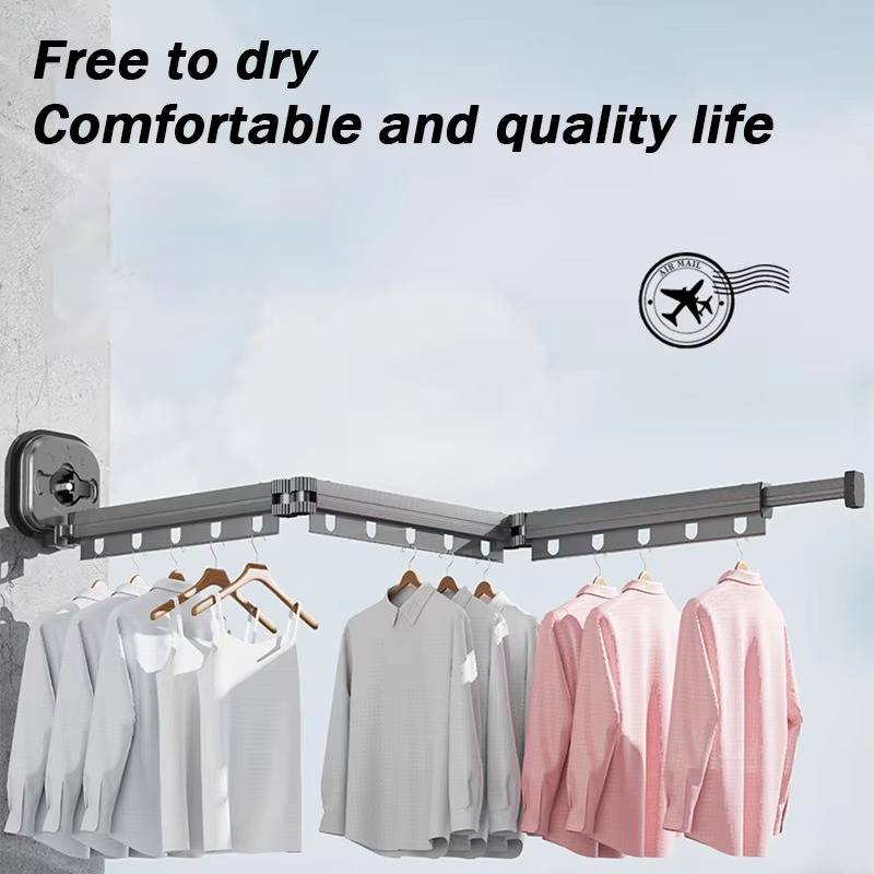 Cloth Drying Rack | Practical, Beautiful & Built to Last — The Smart Choice for Any Home