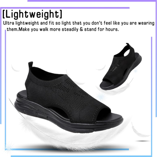 Sandals & Pain Relief Sport Sandals Womens | All-Day Comfort Footwear for Women — Where Style Meets Real Support
