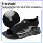 Sandals & Pain Relief Sport Sandals Womens | All-Day Comfort Footwear for Women — Where Style Meets Real Support