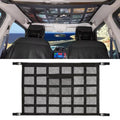 Interior Cargo Net | Premium Car Accessory Built for Drivers Who Demand the Best Every Drive
