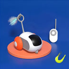 Remote Control Cat Toys | Screen-Free Play for Developing Minds — Kids Absolutely Love It