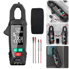 AC DC Clamp Electric Meter | Professional-Grade Tool Built for Precision, Durability & Reliability