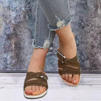 Orthopedic Toe Sandals for Women | Supportive, Stylish Shoes Designed for Comfortable Everyday Wear