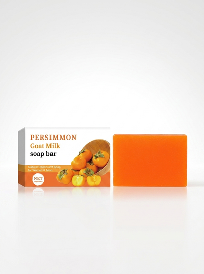 Natural Goat Milk Soap Bar