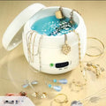 Jewelry Cleaner | Practical, Beautiful & Built to Last — The Smart Choice for Any Home