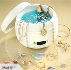 Jewelry Cleaner | Practical, Beautiful & Built to Last — The Smart Choice for Any Home