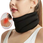 Anti Snoring Pillow | Ergonomic Design for Targeted Relief, Improved Comfort & Mobility