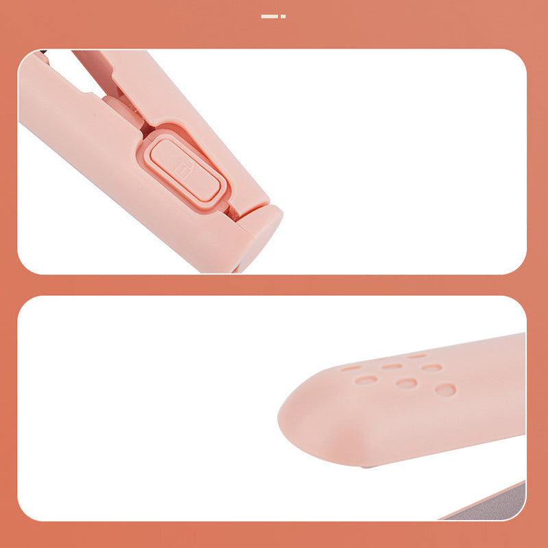 2-In-1 Hair Styler | Outstanding Quality & Great Value — A Genuine Everyday Essential