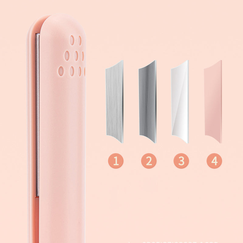 2-In-1 Hair Styler | Outstanding Quality & Great Value — A Genuine Everyday Essential