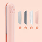2-In-1 Hair Styler | Outstanding Quality & Great Value — A Genuine Everyday Essential