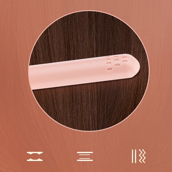 2-In-1 Hair Styler | Outstanding Quality & Great Value — A Genuine Everyday Essential