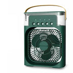 Mini Air Conditioner | Intensive Hair Treatment for Damage-Free, Revitalised, Lustrous Locks