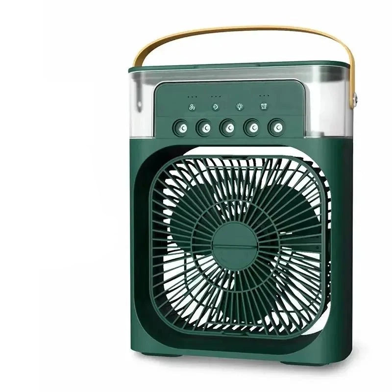 Mini Air Conditioner | Intensive Hair Treatment for Damage-Free, Revitalised, Lustrous Locks