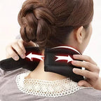 Anti Snoring Pillow | Ergonomic Design for Targeted Relief, Improved Comfort & Mobility