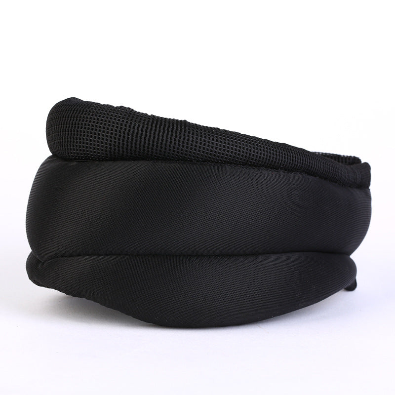 Anti Snoring Pillow | Ergonomic Design for Targeted Relief, Improved Comfort & Mobility