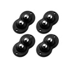 Self-adhesive all-purpose castors | Quality Home Accessory Built to Look Great & Last for Years