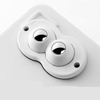 Self-adhesive all-purpose castors | Quality Home Accessory Built to Look Great & Last for Years