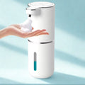 Automatic Soap Dispenser Touchless | Practical, Beautiful & Built to Last — The Smart Choice for Any Home