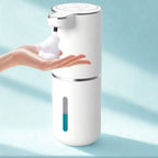 Automatic Soap Dispenser Touchless | Practical, Beautiful & Built to Last — The Smart Choice for Any Home