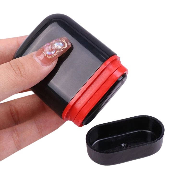Custom Signature Stamp Personalized Logo Name Stamper | Style and Practicality Finally Together — The Modern Home Essential