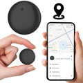 Universal Mini GPS Tracker Device for Cars, Pets, Keys & More | Protect What Matters Most with This Intelligent Security Solution