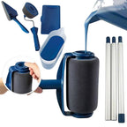 Paint Roller Brush Kit