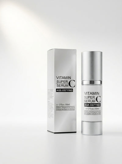 Vitamin C Serum