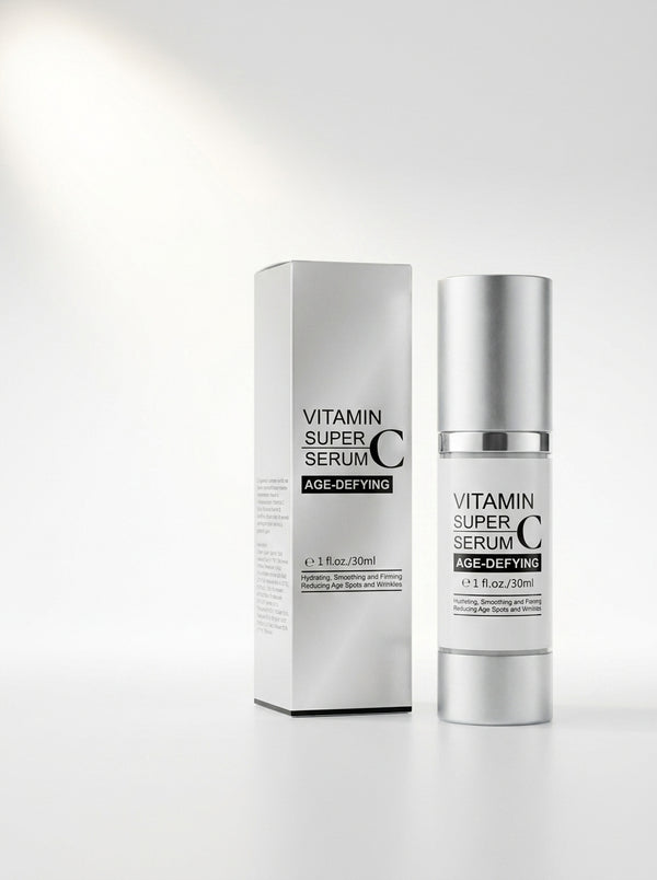 Vitamin C Serum