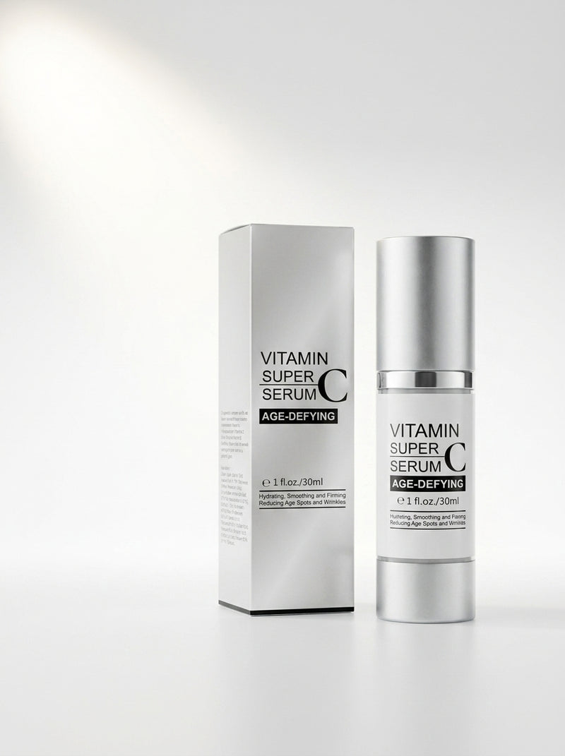 Vitamin C Serum