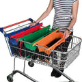 Practical Bags for Shopping Carts | Effortlessly Functional Home Essential for Clean, Organised Living