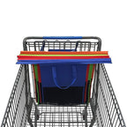 Practical Bags for Shopping Carts | Effortlessly Functional Home Essential for Clean, Organised Living