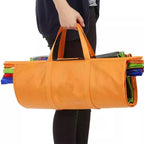 Practical Bags for Shopping Carts | Effortlessly Functional Home Essential for Clean, Organised Living