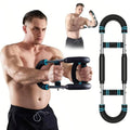 Arm Trainer Home Machine — Chest Expander | Supportive, Stylish Shoes Designed for Comfortable Everyday Wear