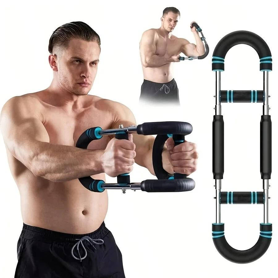 Arm Trainer Home Machine — Chest Expander | Supportive, Stylish Shoes Designed for Comfortable Everyday Wear