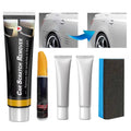 Deep Scratch Repair Kit Car | Style and Practicality Finally Together — The Modern Home Essential
