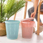 A Contactless Sensor Trash Can for Hygienic Disposal | Compact, Stylish & Incredibly Useful — An Everyday Home Must-Have
