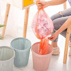 A Contactless Sensor Trash Can for Hygienic Disposal | Compact, Stylish & Incredibly Useful — An Everyday Home Must-Have