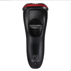 Men's Shaver Rotating Waterproof Electric Shaver | Compact, Powerful & Ready to Go — Premium Tech at Outstanding Value