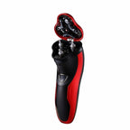 Men's Shaver Rotating Waterproof Electric Shaver | Compact, Powerful & Ready to Go — Premium Tech at Outstanding Value