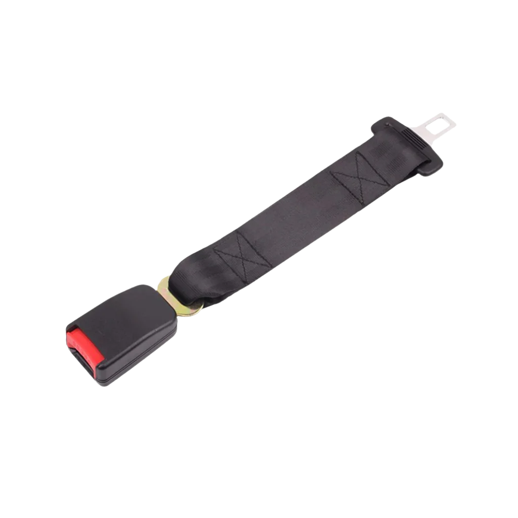 Universal Seat Belt Extender — Comfort and Safety for Everyone | Elevate Every Outfit with This Must-Have Fashion & Lifestyle Accessory