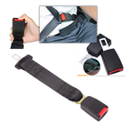 Universal Seat Belt Extender — Comfort and Safety for Everyone | Elevate Every Outfit with This Must-Have Fashion & Lifestyle Accessory